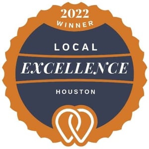 2022 winner national excellence houston