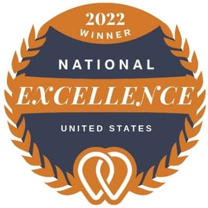 2022 winner national excellence united states