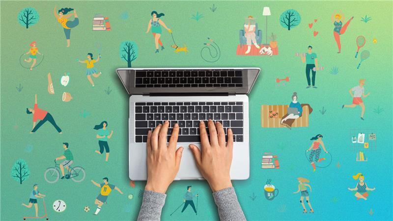 Header image - How Writers Can Use AI