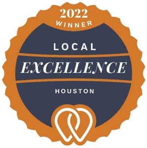 2022 winner national excellence houston