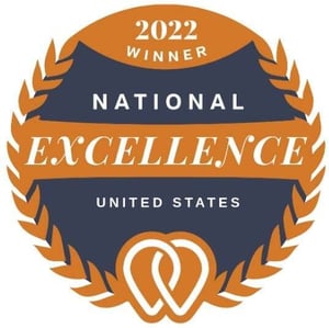 2022 winner national excellence united states