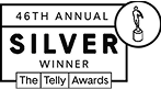 46th Annual Silver winner