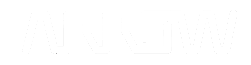 Arrow - White