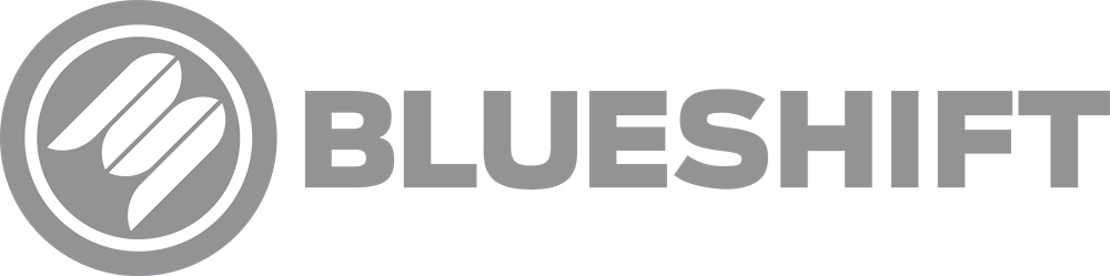 Blueshift