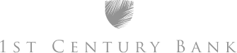 1st Century Bank