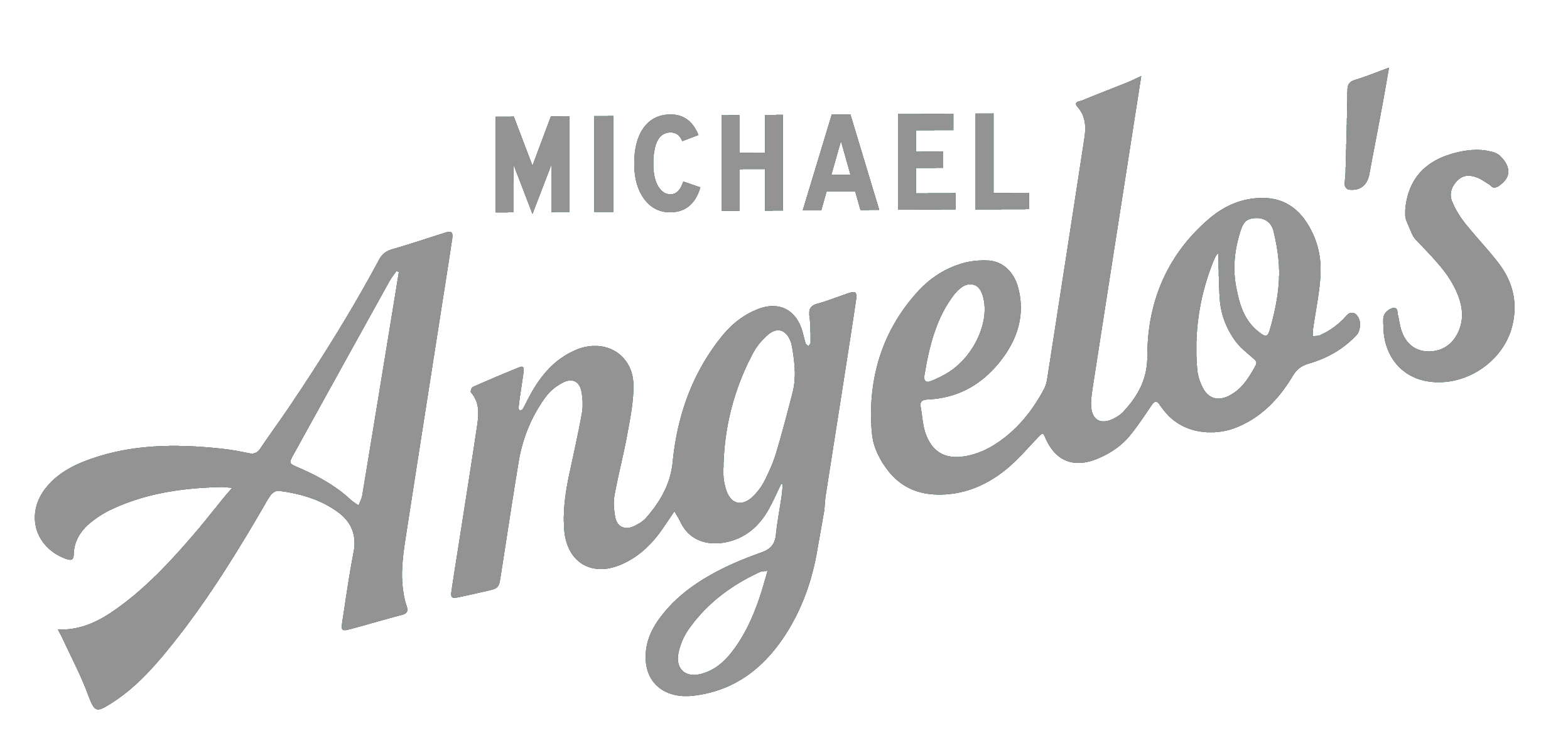 Michael Angelo's
