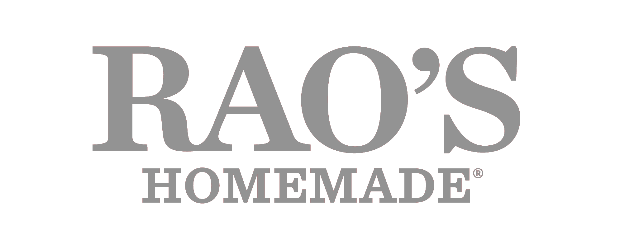 Rao's