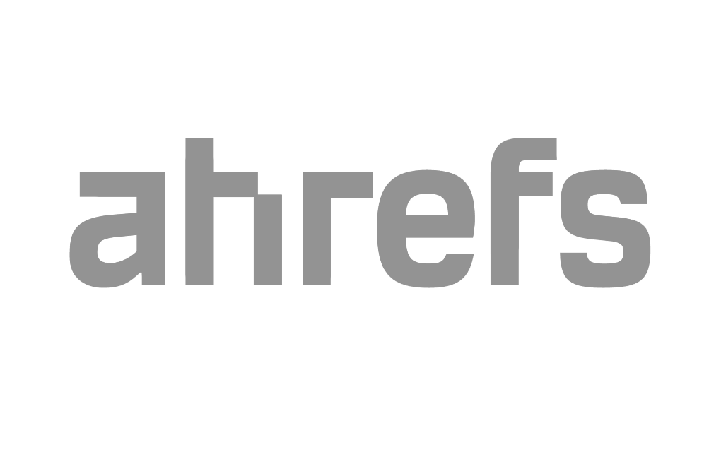 Ahrefs