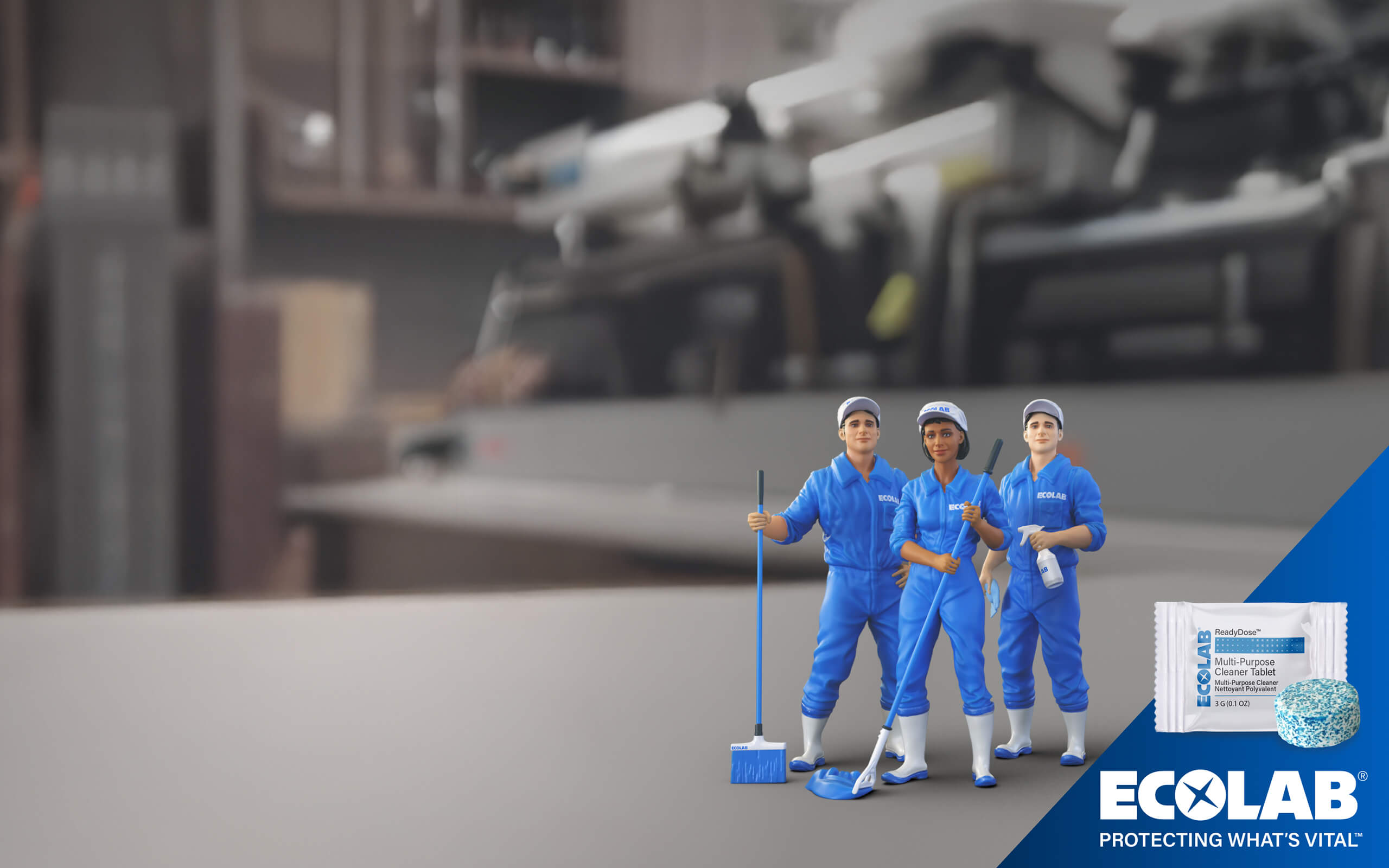 Ecolab Case Study Banner