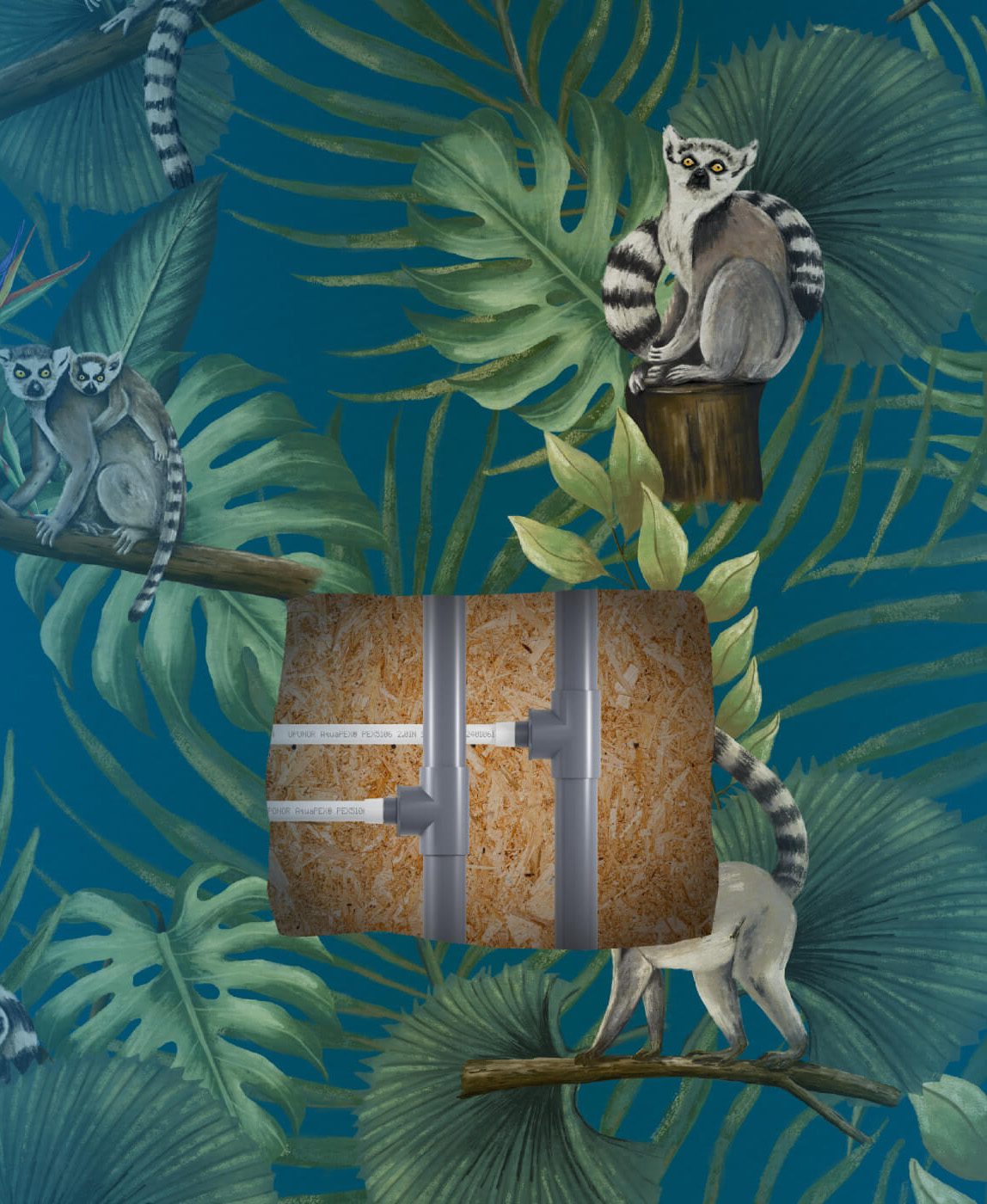 Uponor Hero Banner MB