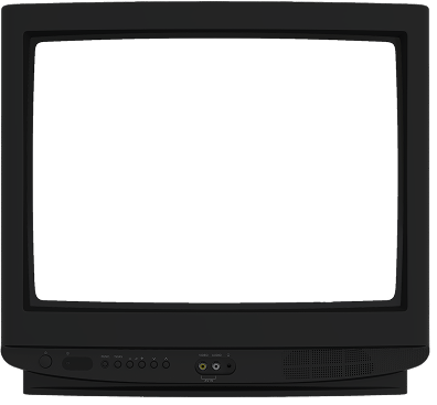 Gravity Signals Television