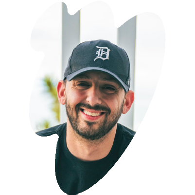 Devin Kharpertian