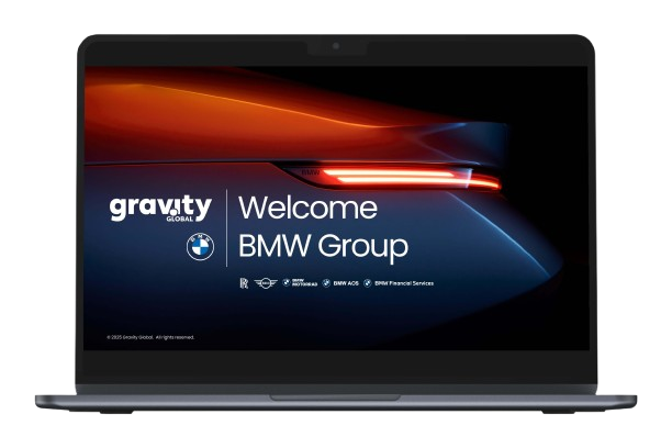 Welcome BMW Group