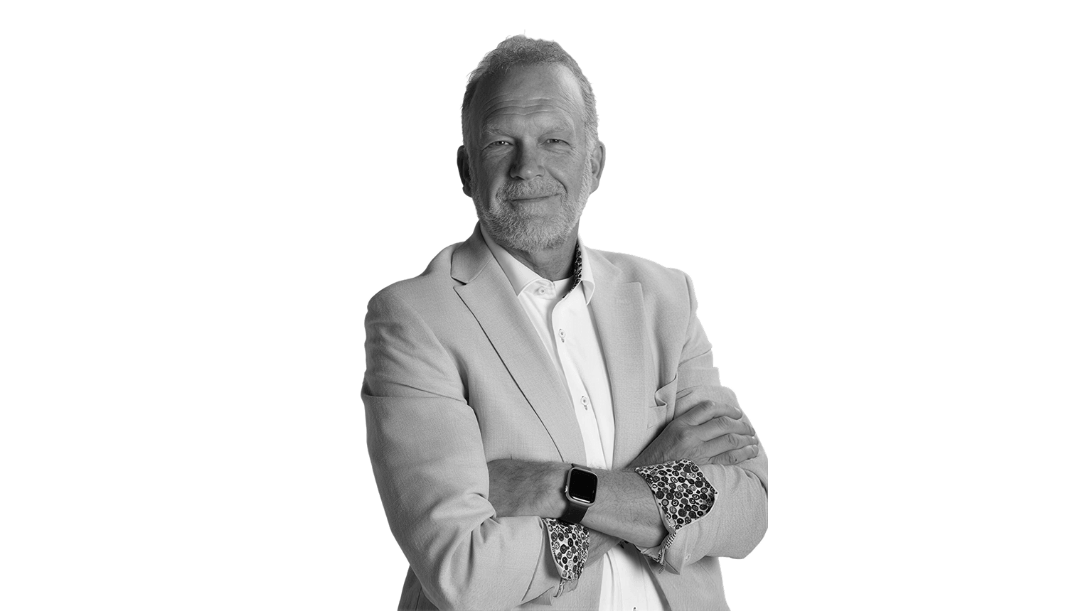 Mark Morse
