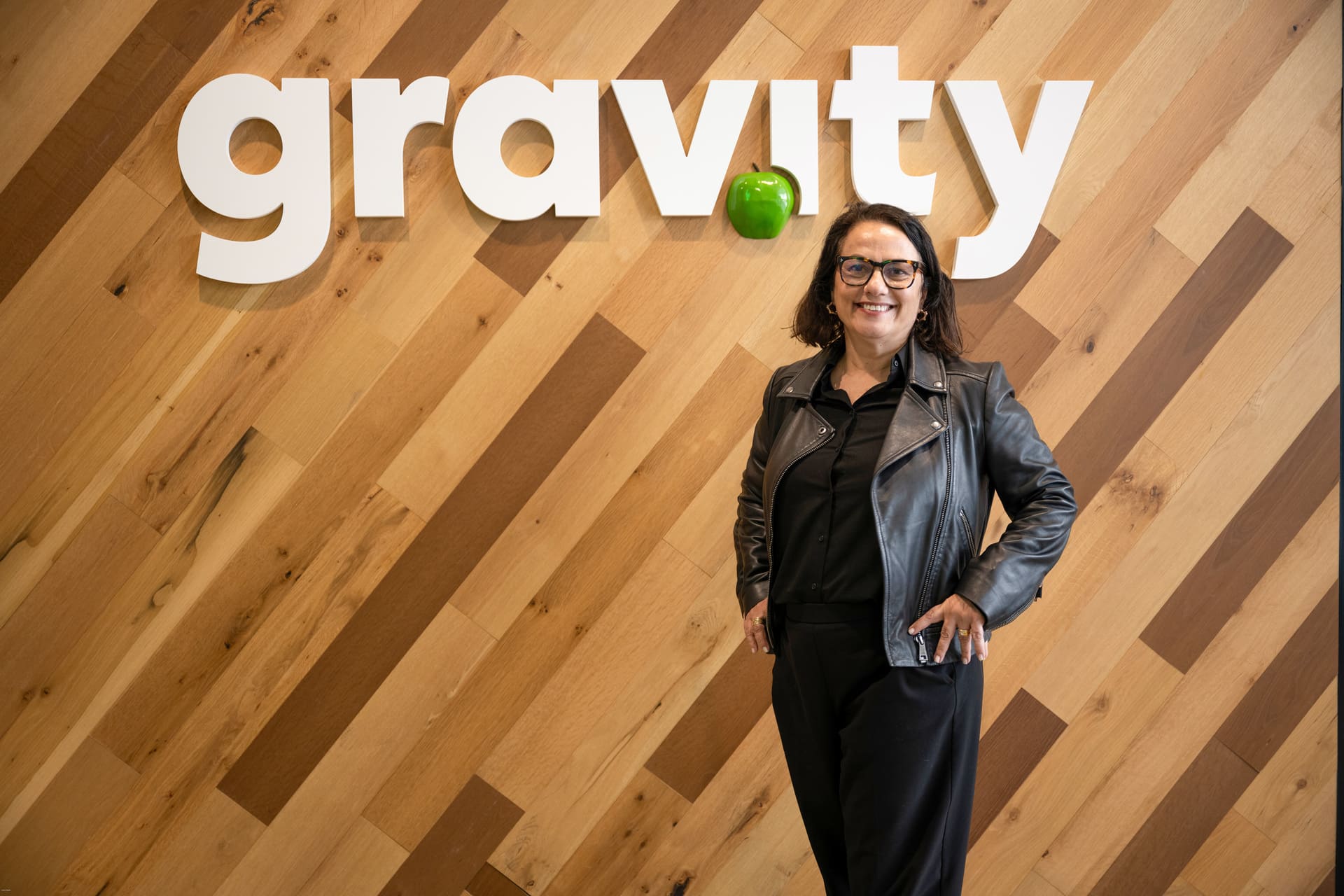 Gravity Global Names Renata Florio as its Global Chief Creative Officer