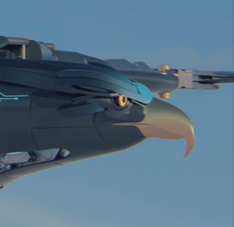 Embraer Background