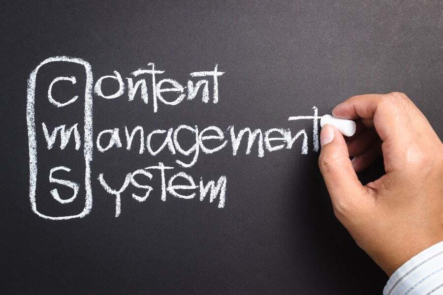 What to Look for in Choosing a CMS for Your Business