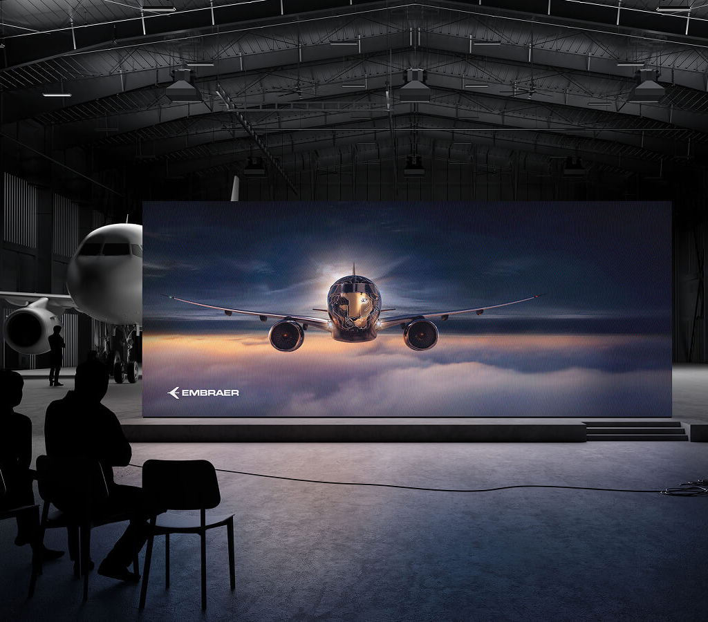 Brand Strategy - Banner