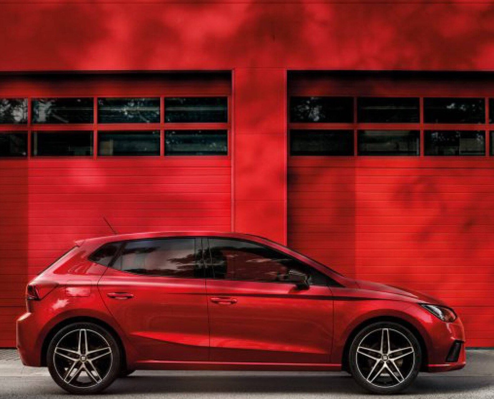 Car shops not dealerships