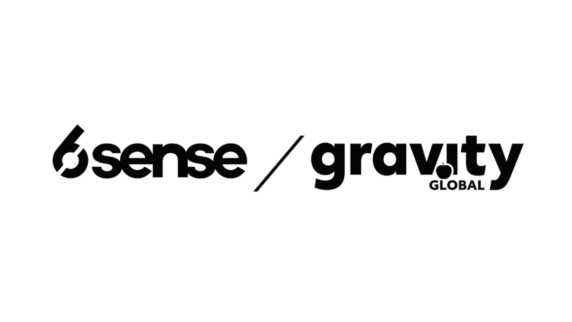 Gravity Global Joins Elite Group of 6Sense Tier One Partners
