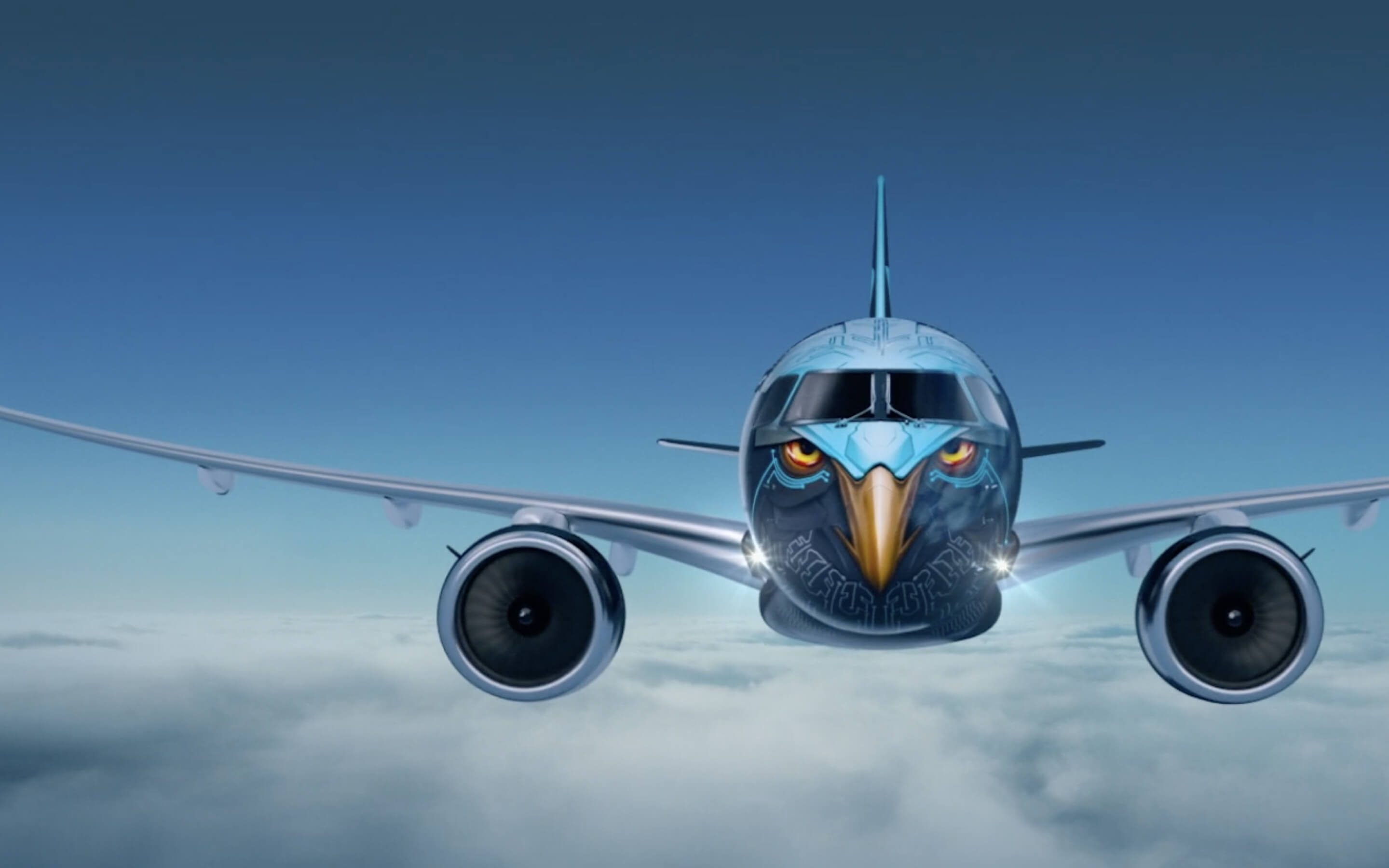 How Embraer Became the Profit-Driven Challenger in a Giant-Dominated Industry