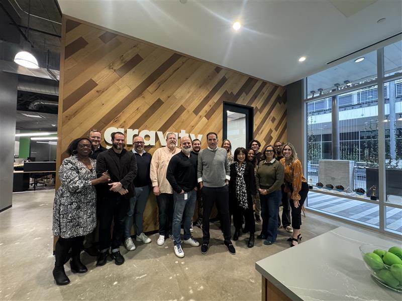 Gravity Global CEO’s first 100 days in office: 2026 will be ‘the year of destination’
