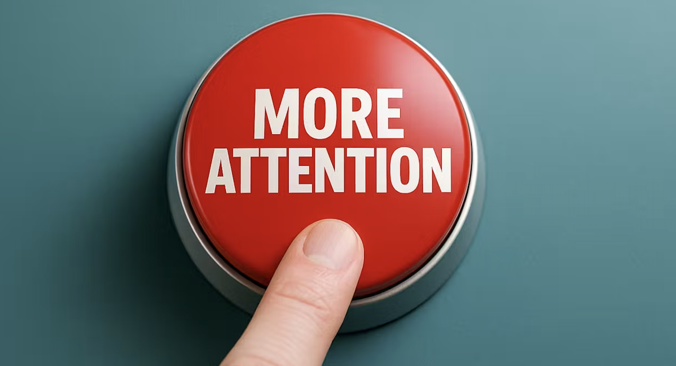 Attention is a Business Strategy: How Emotion Builds Market Momentum