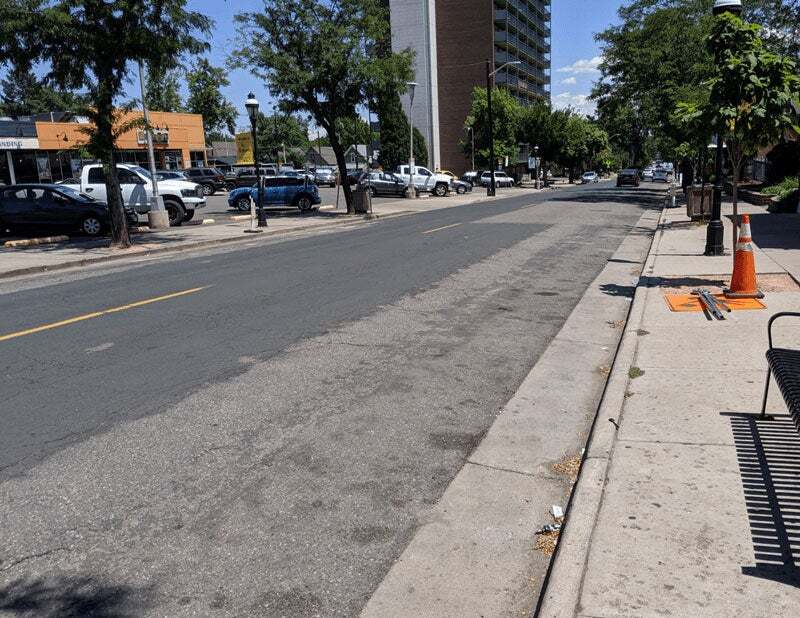 Denver’s generous permit policy