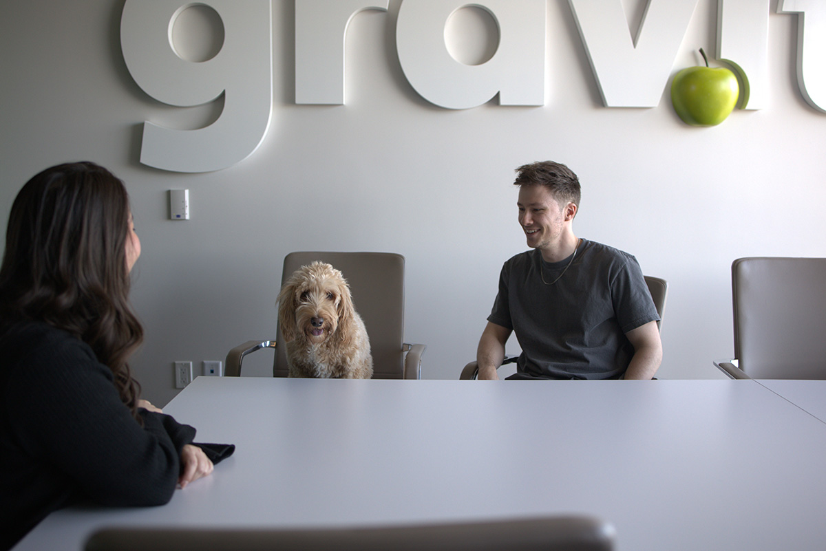 Denver Gravity Office
