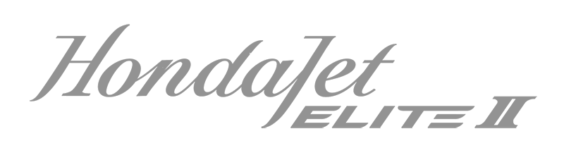 HondaJet - Gray